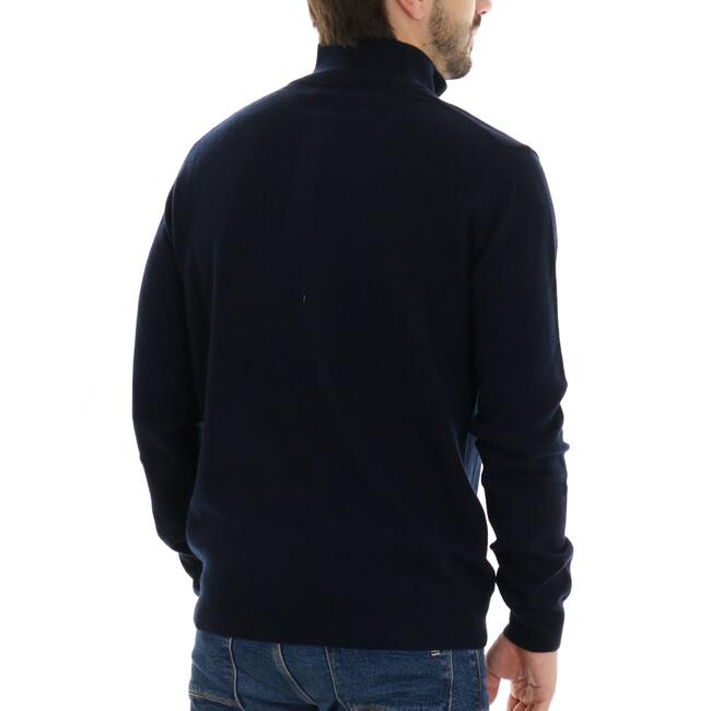 MAGLIA MEZZA ZIP RETOIS - Mad Fashion | img vers.650x/